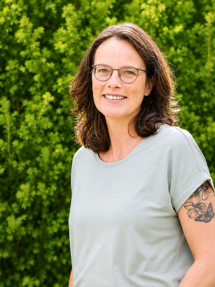 Tanja Göwe, Fachbereichsleitung Niedersachsen